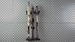 Vertical Gun Rack